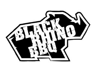 BLACK RHINO BBQ