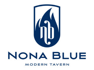 NONA BLUE